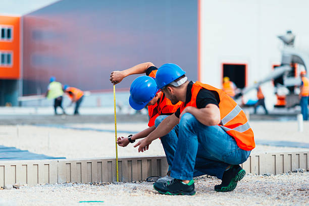 Best Concrete Flooring Contractor  in Piermont, NY